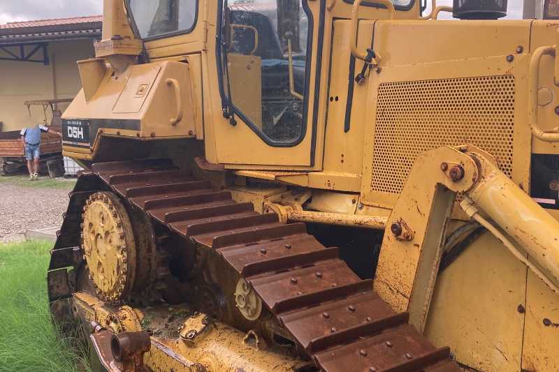 OmecoHub - Immagine CATERPILLAR D5H